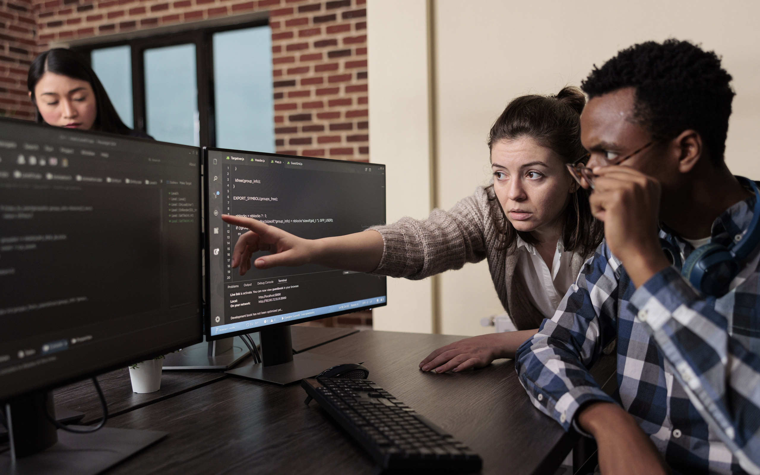 Programacin software